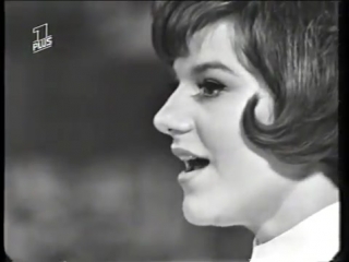 Peggy march mit 17 hat man noch traume 1965