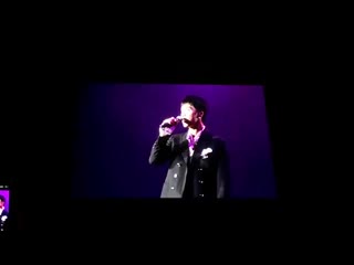 Exclusive! lee seunggi because youre my girl at 2018 lee seunggi fanmeet in singapore 070718