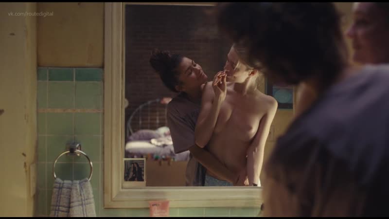 Hunter schafer nude euphoria s01e00 (2020) hd 1080p watch online