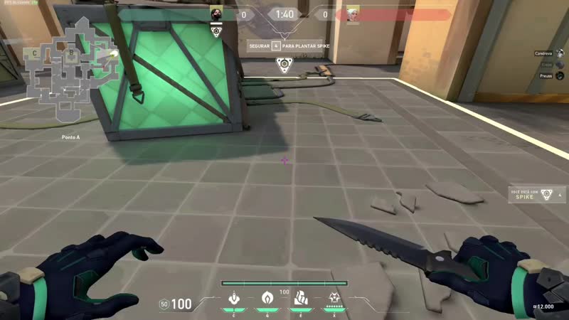 Ульта viper на haven