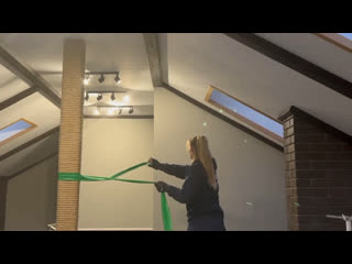 Анастасия бавыкина восстанавливается после травмы