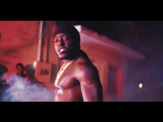 Ace hood amnesia
