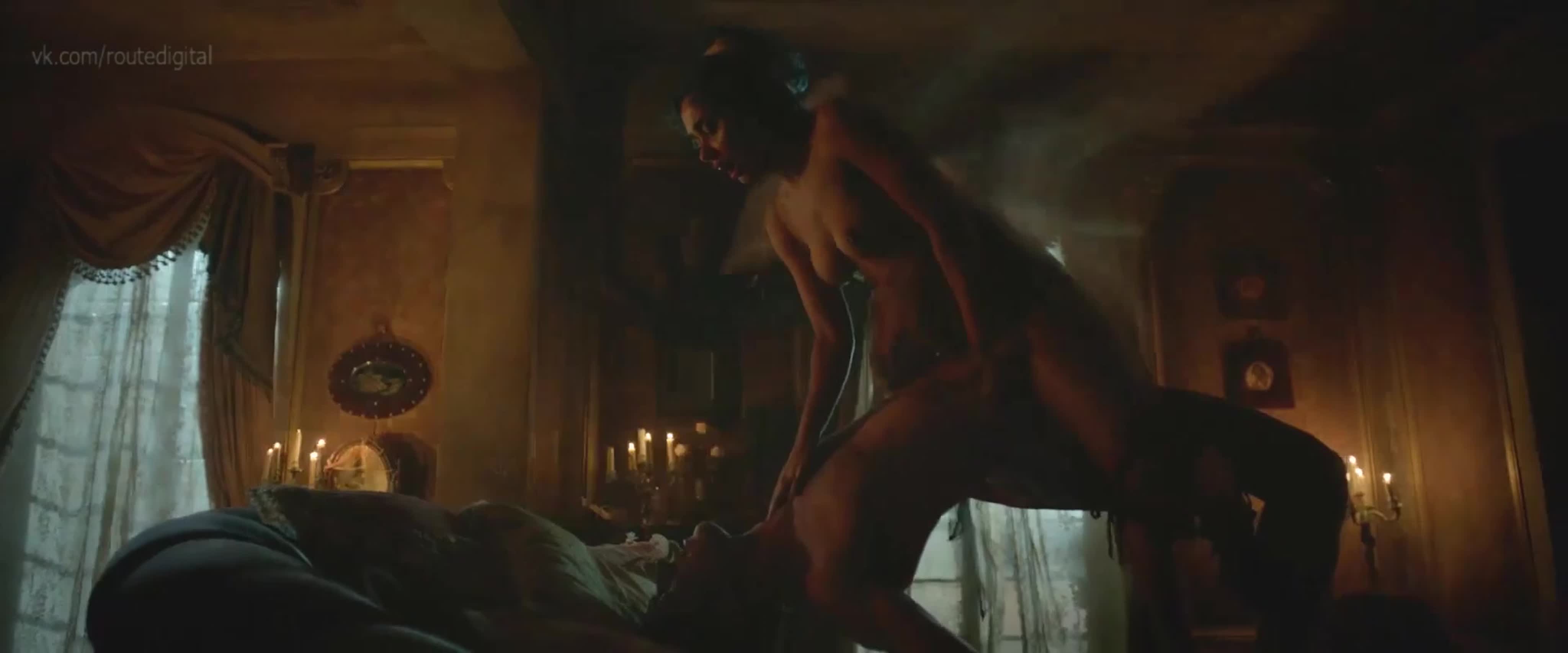 Karla crome nude carnival row (2019) s01e01 watch online  карла кроум  карнивал роу