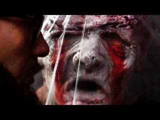 Рэд хаус дом с призраками трейлер (2021) (720p)