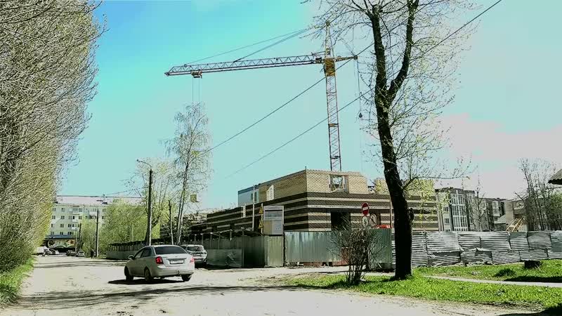 Бесплатное жильё