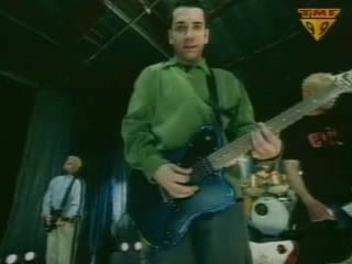 Bloodhound gang the ballad of chassy lane
