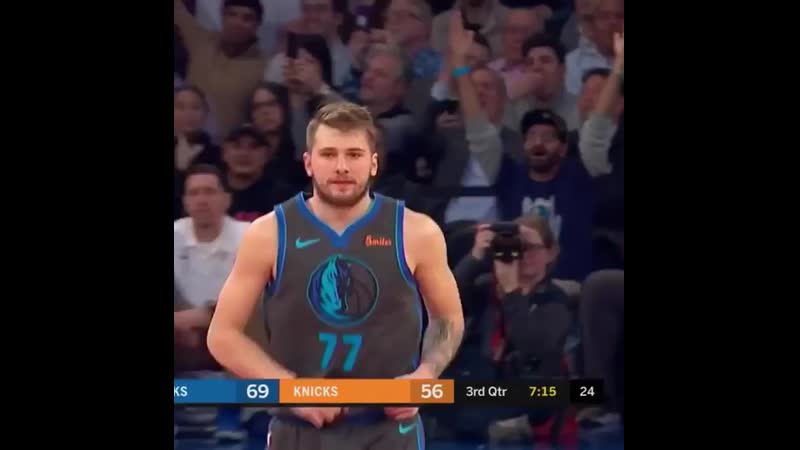 Лука дончич