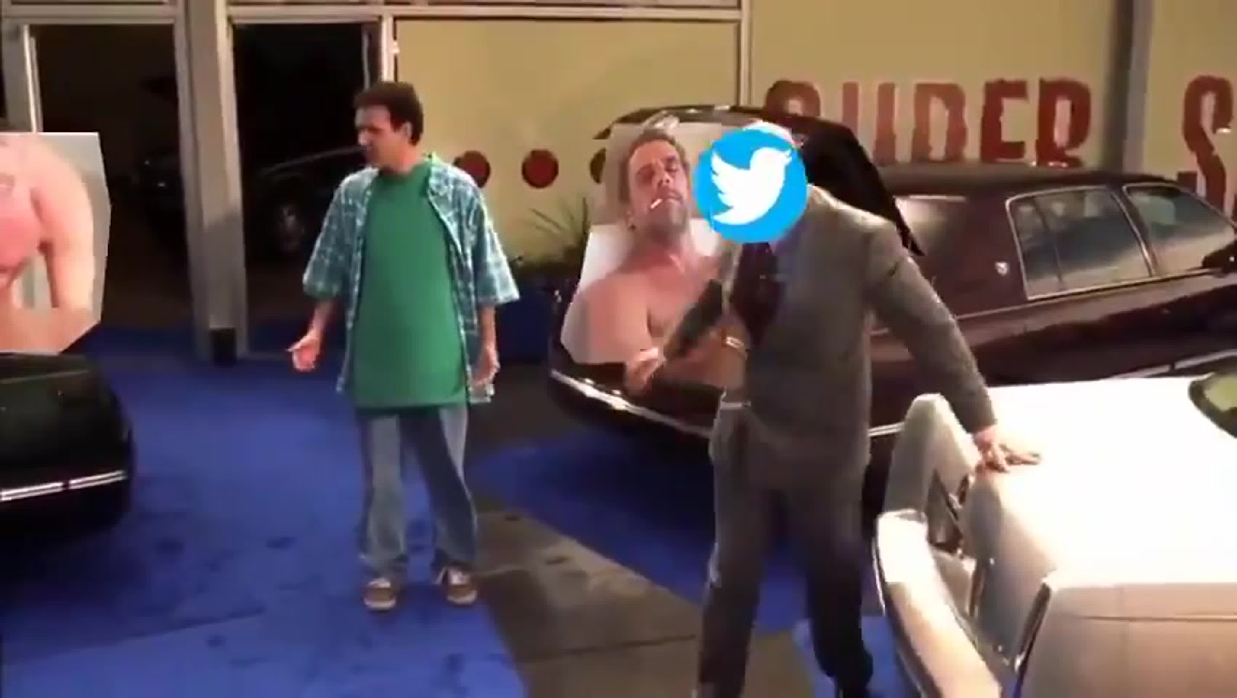 Twitters response to the hunter biden porn photo leaks - BEST XXX TUBE