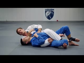 Keenan cornelius take the back then finish with this shoulder lock #кинан сеанс