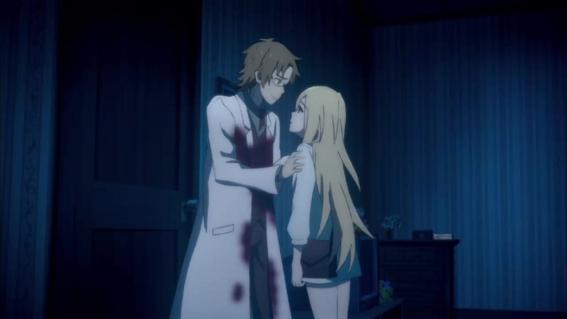 #satsuriku no tenshi #ангел кровопролития #rachel gardner #рейчел гарднер #isaac foster #айзек фостер #edward mason #эдди