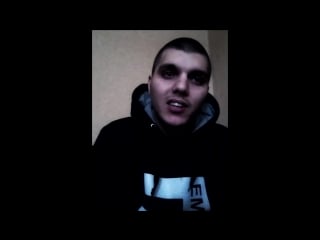 Simple (black white sky) за низа (snippet) (official video)