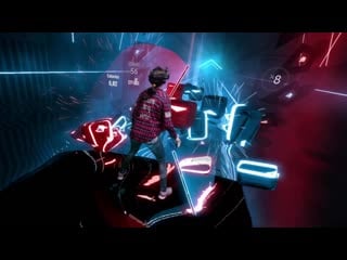 Avalanche memme beat saber