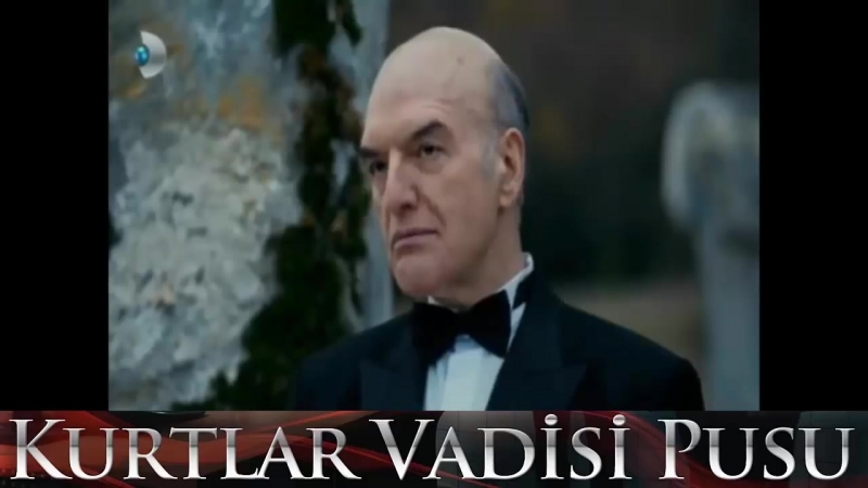 Kurtlar vadisi pusu efsane racon sahneler