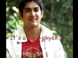 Pyar ki ye ek kahani (kabir love)