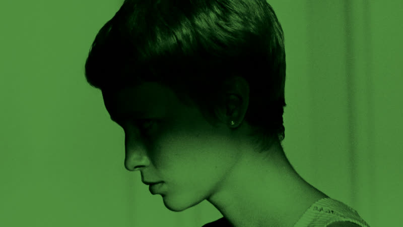 Ребёнок розмари (1968) rosemary's baby