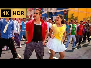 Dhinka chika song ready salman khan, asin