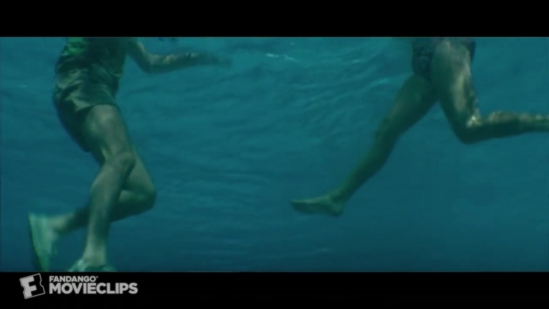 Best scene havoc at seaworld jaws 3 d (5/9)