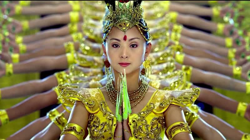 Самсара samsara 🌺 ✨ ⊱• 💖✾ документальный, музыка ✾💖•⊰✨🌺 рон фрике, 2011