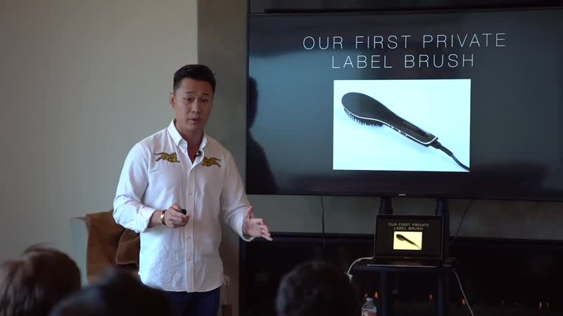 Vince wang & jordan welch ecom accelerators private mastermind replays e commerce cheap