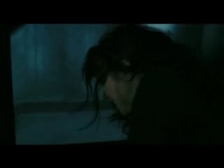 Extended deleted scene from the grudge 2 aubrey