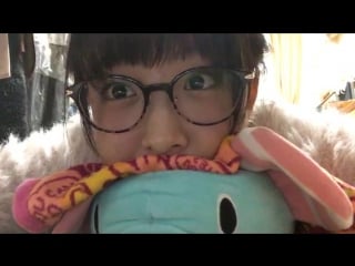 20161113 showroom kamata natsuki