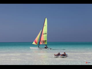 Grand memories cayo santa maria