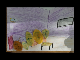 Чиркова вика