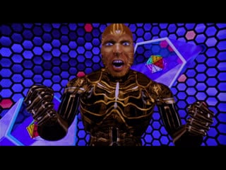 Daniel deluxe aggressor (fun cut)