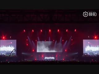 【欅坂46 アンビバレント、ガラスを割れ! countdown japan 1819 day 1 】