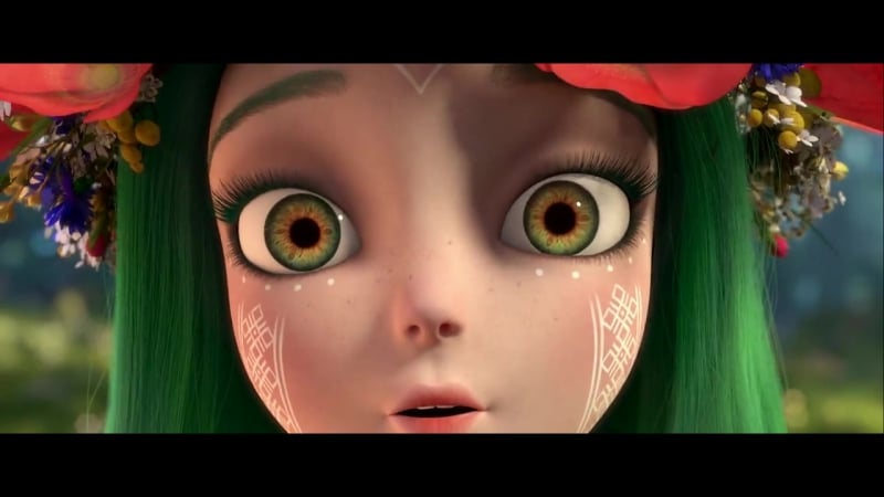 Мультфільм маа (2017)