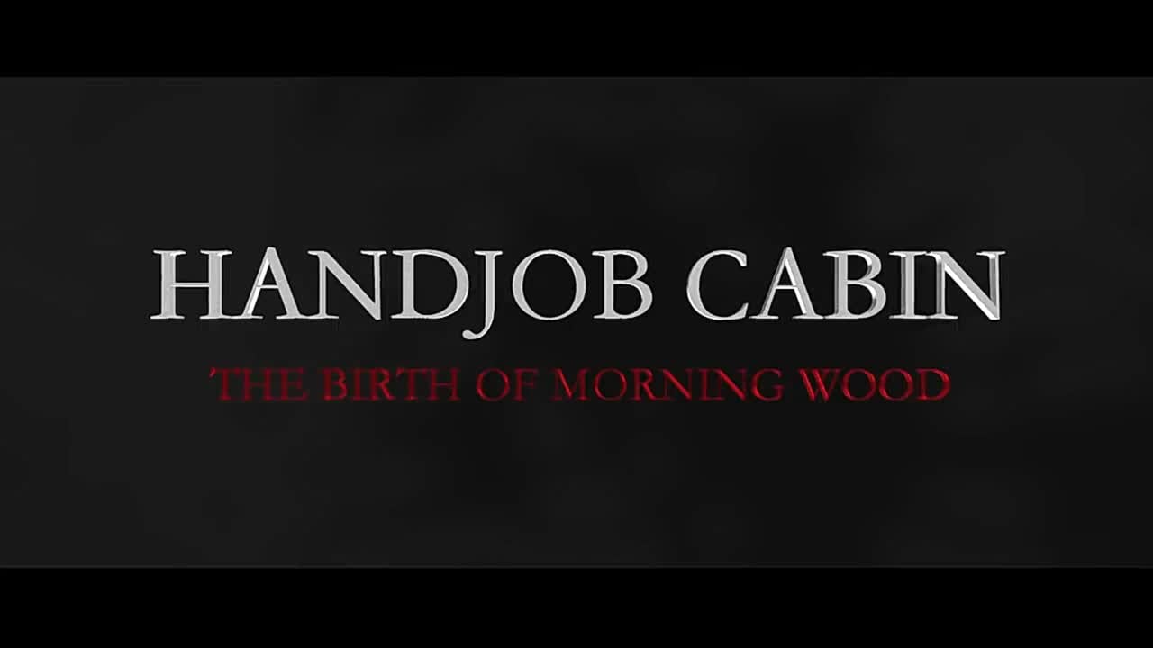 Мастурбийство (handjob cabin) 2015, фейк трейлер (русский язык)