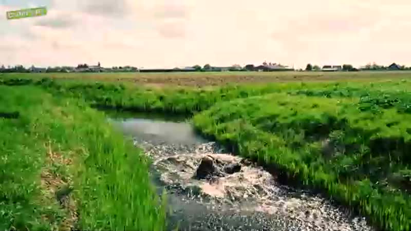 Техника переправы через реку