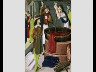 Muži na podpatcích a vycpané ženy podívejte se, jak se měnily trendy