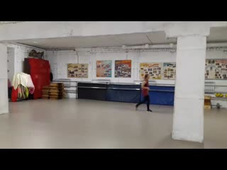 Сафронова настя