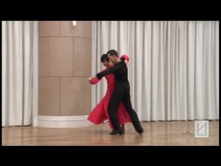 Andrej skufca & melinda torokgyorgy paso doble