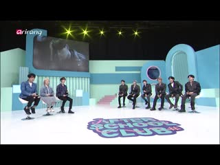 [200325] victon(빅톤) @ after school club ep 413