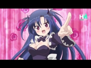 Alice or alice siscon niisan to futago no imouto 07