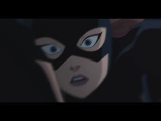 The porn joke | barbara gordon | batgirl | edit by