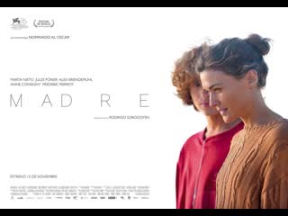 Мать (2019) madre