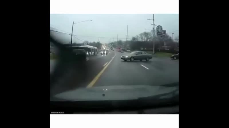 Тормоза придумал трус