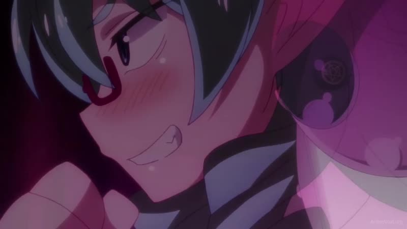 Ангел клим любит тентакли? | межвидовые рецензенты 9 | без цензуры