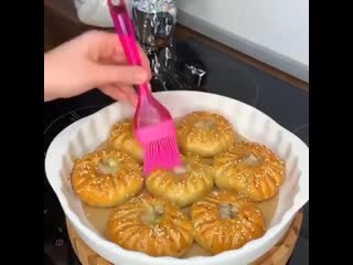 Сочные и усные курники