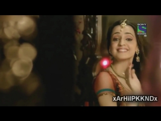 Sanayas new show promo