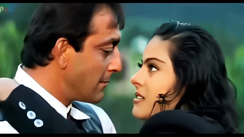 Pyar ko ho jane do dushman movie kajol, sanjay dutt songs