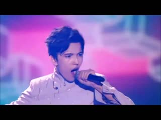 Dimash kudaibergen the fifth element