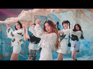 Stayc(스테이씨) so bad mv