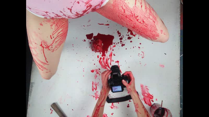 Phalic crucifixion, dollrot feat bushpig scat butcher – «snake queen» (snippet) and 2 bonus tracks