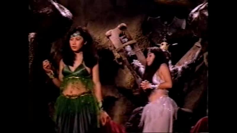 1983 воин против слепого меченосца / si buta lawa jaka sembung