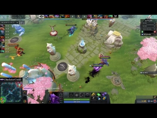 Epiclive gg! | mineski vs team secret | bo1 |