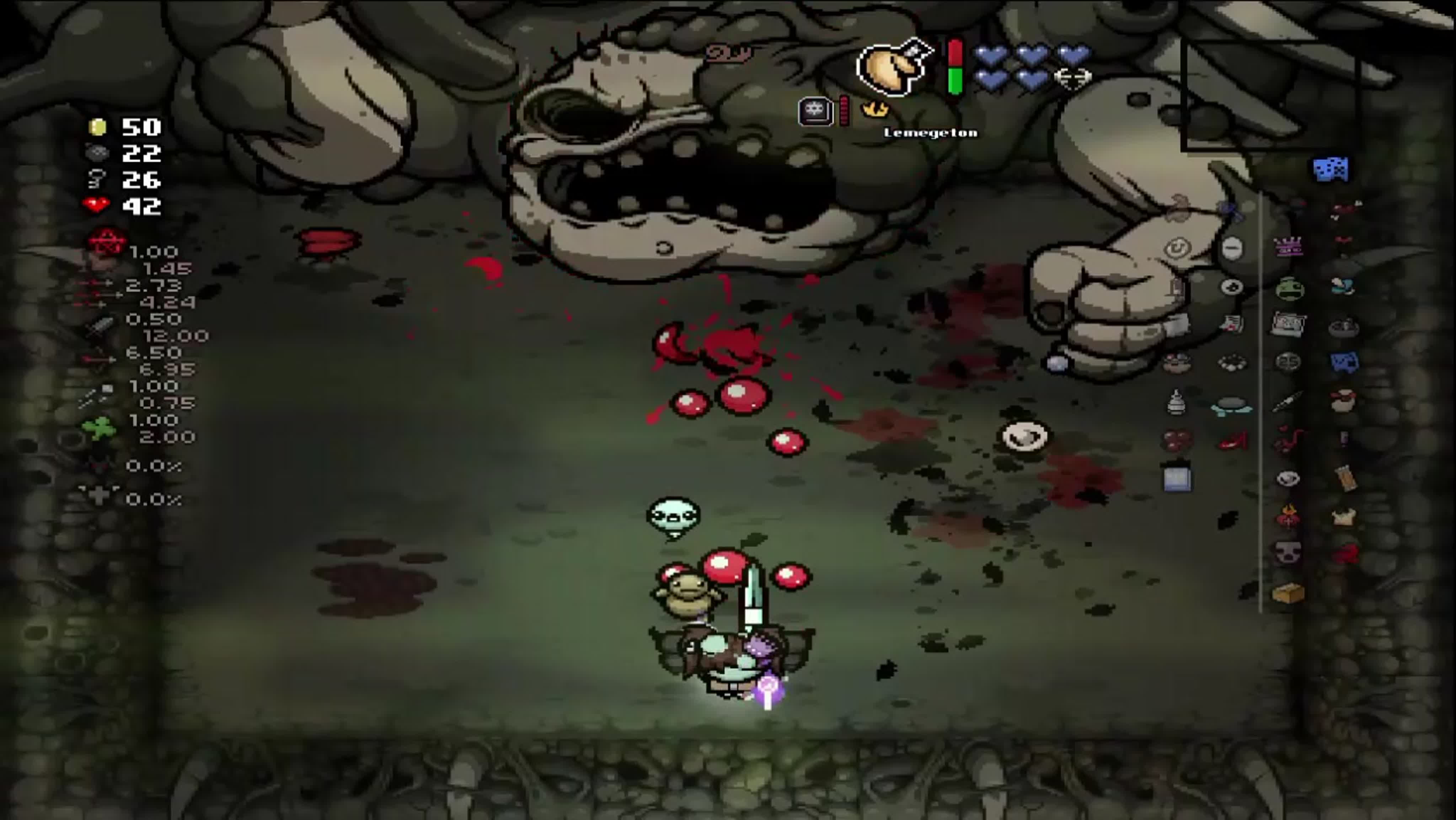 The binding of isaac repentance tainted bethany vs mother - BEST XXX TUBE